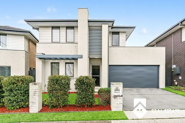 60 Empire Circuit, Penrith NSW 2750