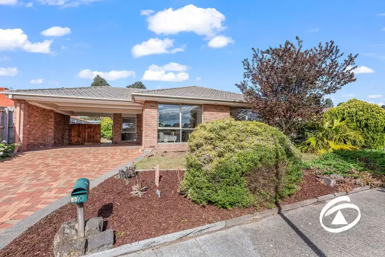 10 Karrum Karrum Court, Narre Warren South VIC 3805