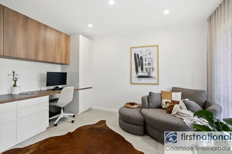 Second view of Homely house listing, 5 Evans Street, Flinders NSW 2529