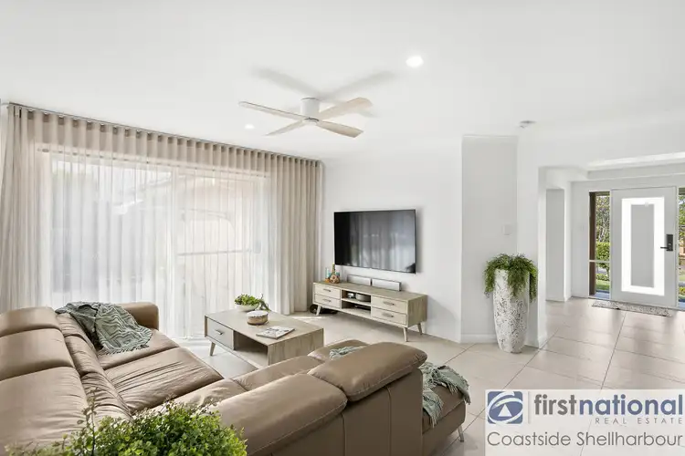 Third view of Homely house listing, 5 Evans Street, Flinders NSW 2529