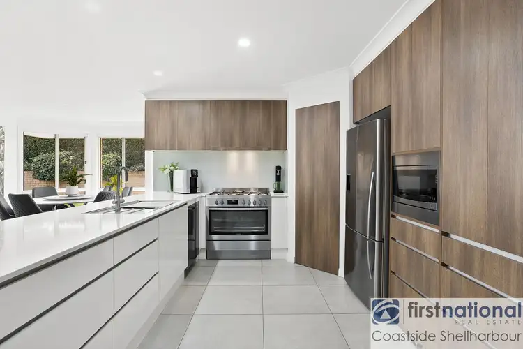 Fifth view of Homely house listing, 5 Evans Street, Flinders NSW 2529