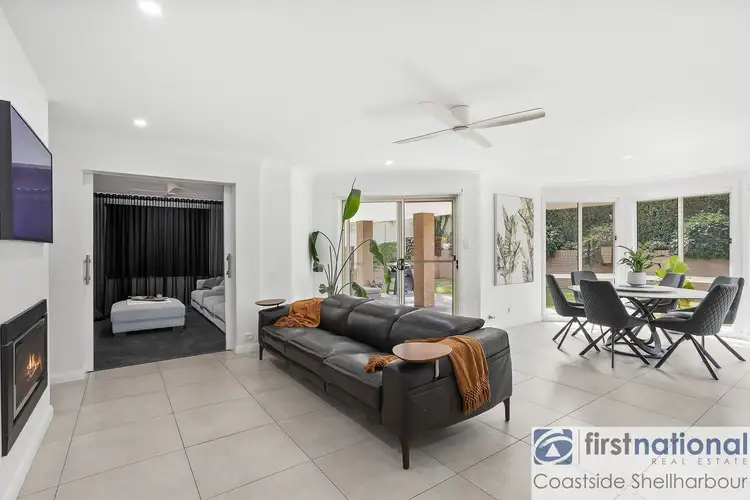 Sixth view of Homely house listing, 5 Evans Street, Flinders NSW 2529