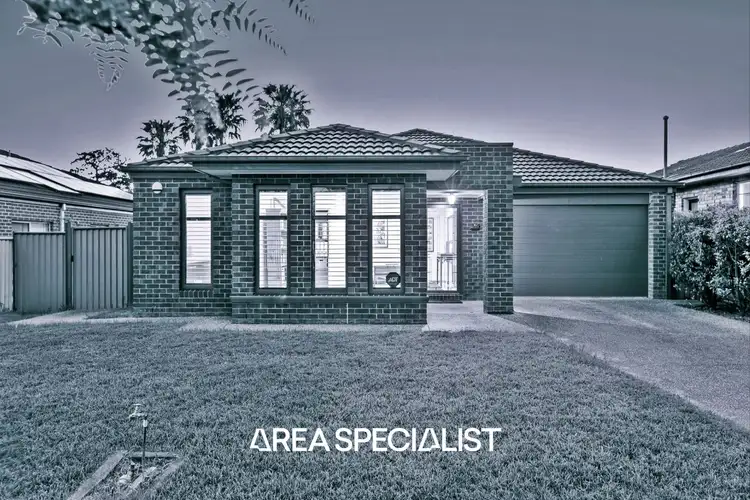 14 Backous Way, Noble Park VIC 3174