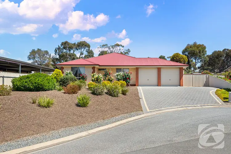 11 Lee Court, Strathalbyn SA 5255