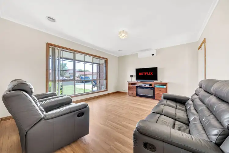 Second view of Homely house listing, 2 Loretta Close, Lara VIC 3212