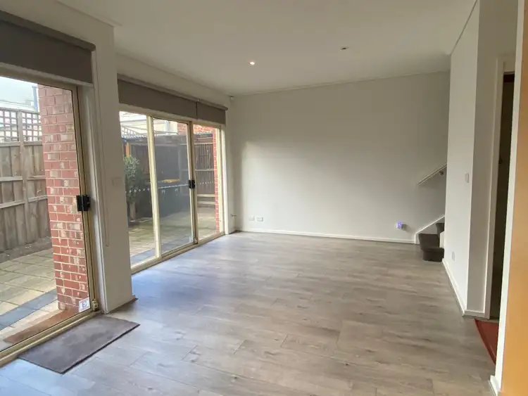 Second view of Homely house listing, 4 Byron Street, North Melbourne VIC 3051