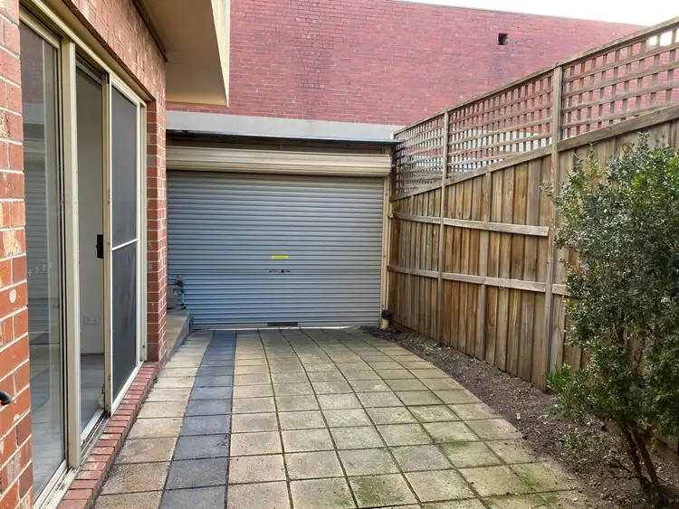 Third view of Homely house listing, 4 Byron Street, North Melbourne VIC 3051