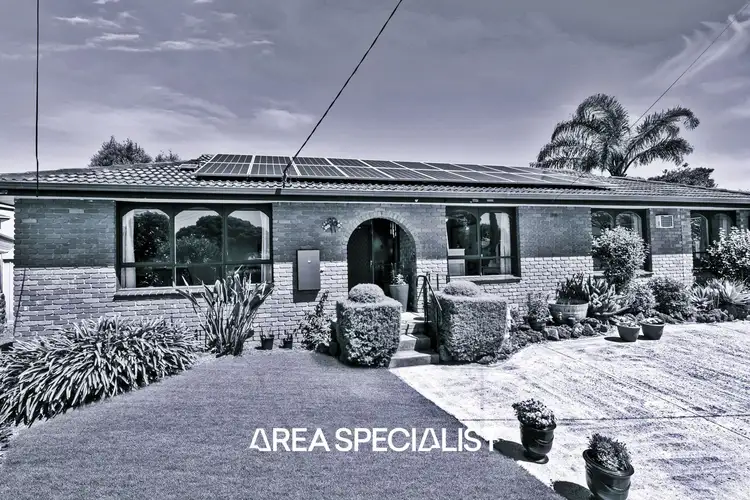 2 Shearman Court, Keysborough VIC 3173