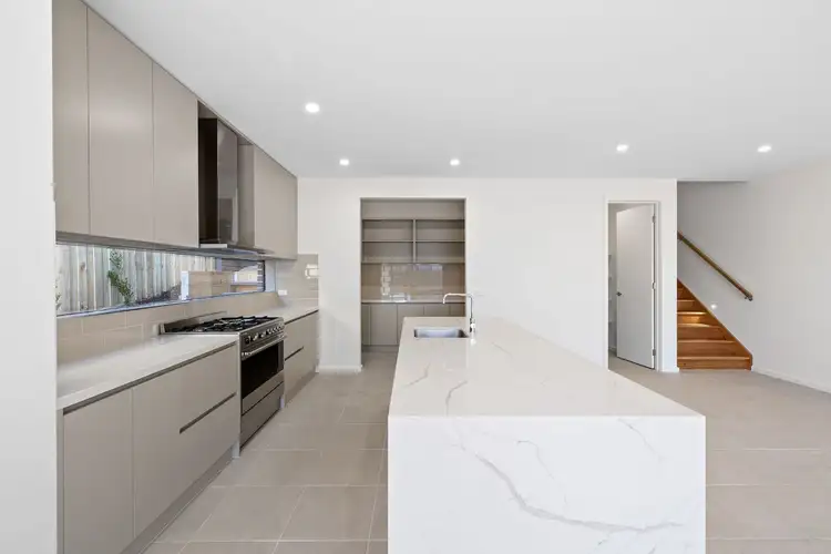 Third view of Homely townhouse listing, 20 Cavendish Drive, Templestowe Lower VIC 3107