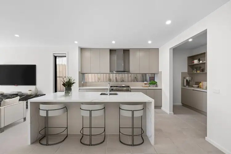 Fourth view of Homely townhouse listing, 20 Cavendish Drive, Templestowe Lower VIC 3107