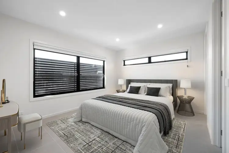 Fifth view of Homely townhouse listing, 20 Cavendish Drive, Templestowe Lower VIC 3107