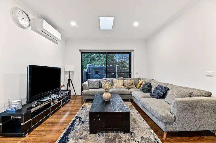 Second view of Homely townhouse listing, 3/54 Normanby Street, Cranbourne VIC 3977