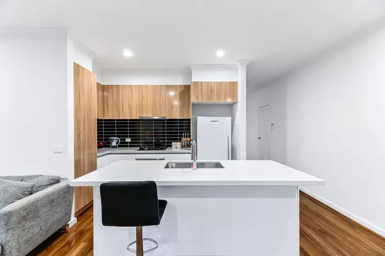 Third view of Homely townhouse listing, 3/54 Normanby Street, Cranbourne VIC 3977