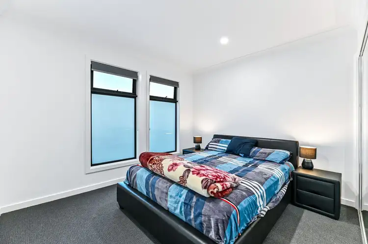 Fifth view of Homely townhouse listing, 3/54 Normanby Street, Cranbourne VIC 3977