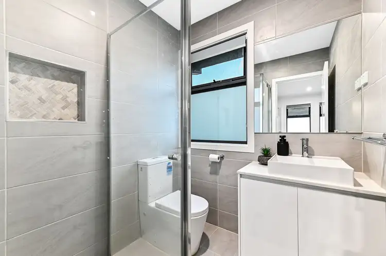 Sixth view of Homely townhouse listing, 3/54 Normanby Street, Cranbourne VIC 3977