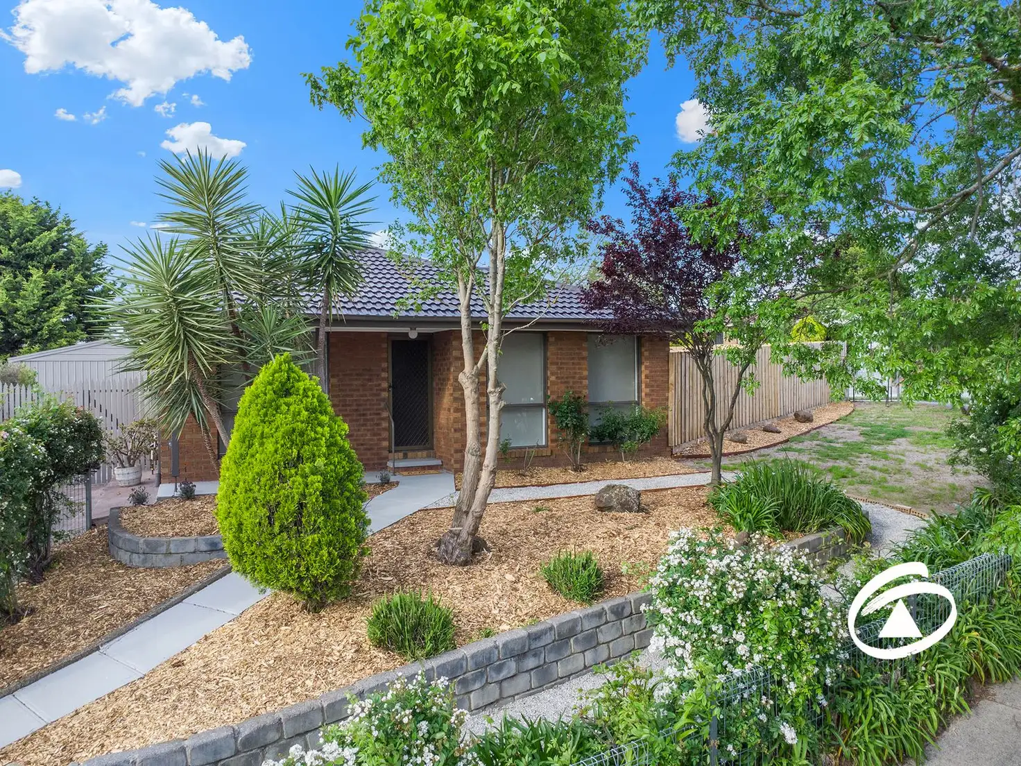 Main view of Homely house listing, 58 George Chudleigh Drive, Hallam VIC 3803
