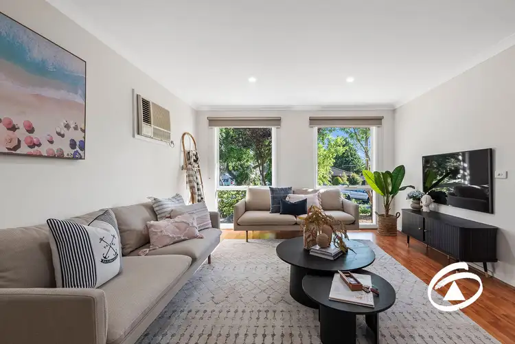 Fourth view of Homely house listing, 58 George Chudleigh Drive, Hallam VIC 3803