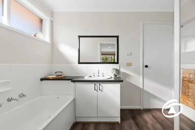 Sixth view of Homely house listing, 58 George Chudleigh Drive, Hallam VIC 3803