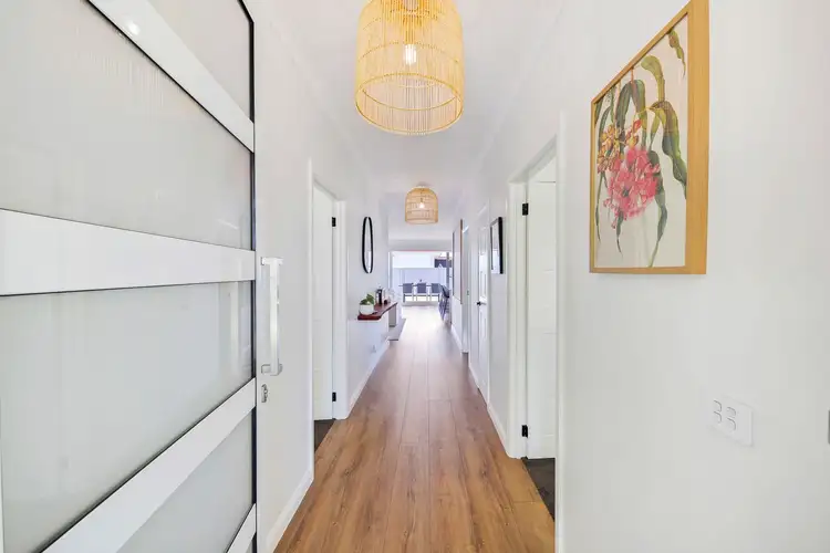 Third view of Homely house listing, 1 Armstrongs Road, Porepunkah VIC 3740