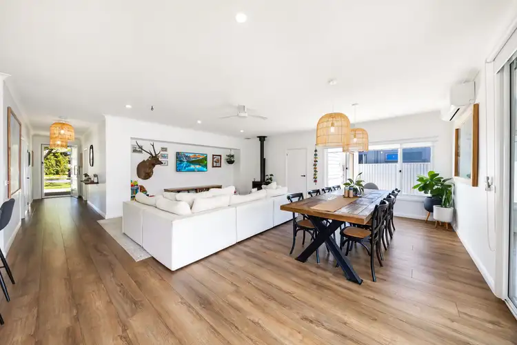 Fifth view of Homely house listing, 1 Armstrongs Road, Porepunkah VIC 3740