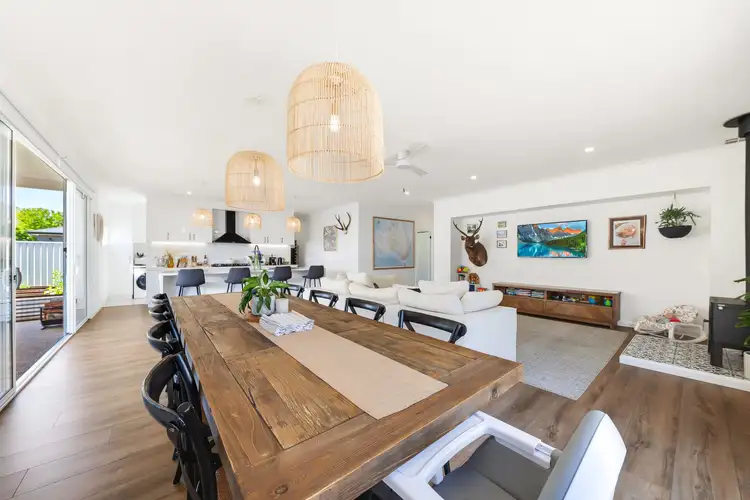 Sixth view of Homely house listing, 1 Armstrongs Road, Porepunkah VIC 3740