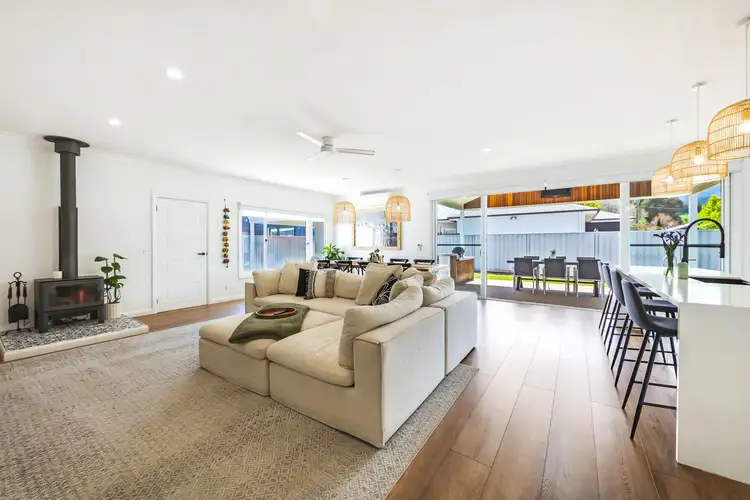 Seventh view of Homely house listing, 1 Armstrongs Road, Porepunkah VIC 3740