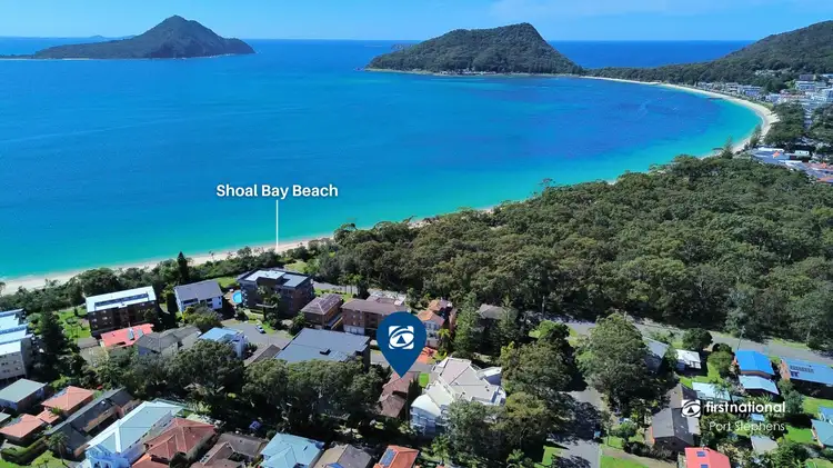 2/3 Ondine Close, Nelson Bay NSW 2315
