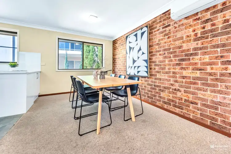 Fourth view of Homely townhouse listing, 2/3 Ondine Close, Nelson Bay NSW 2315
