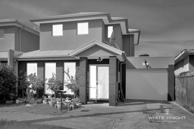 Main view of Homely house listing, 94 Leonard Avenue, St Albans VIC 3021