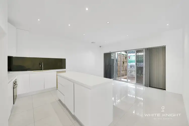 Fourth view of Homely house listing, 94 Leonard Avenue, St Albans VIC 3021