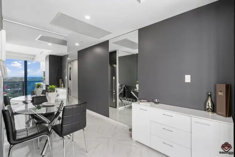 Fourth view of Homely unit listing, 41011/5 Harbour Side Court, Biggera Waters QLD 4216