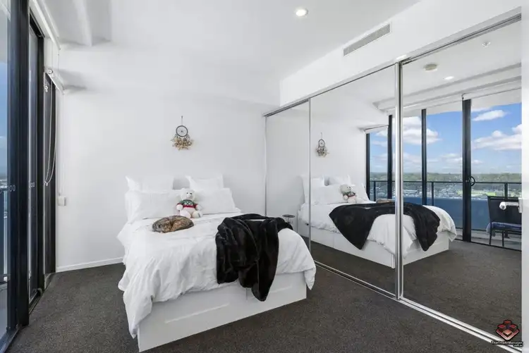 Fifth view of Homely unit listing, 41011/5 Harbour Side Court, Biggera Waters QLD 4216