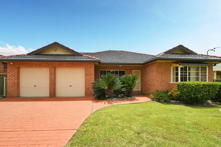 Main view of Homely house listing, 31 Emmett Street, Callala Bay NSW 2540