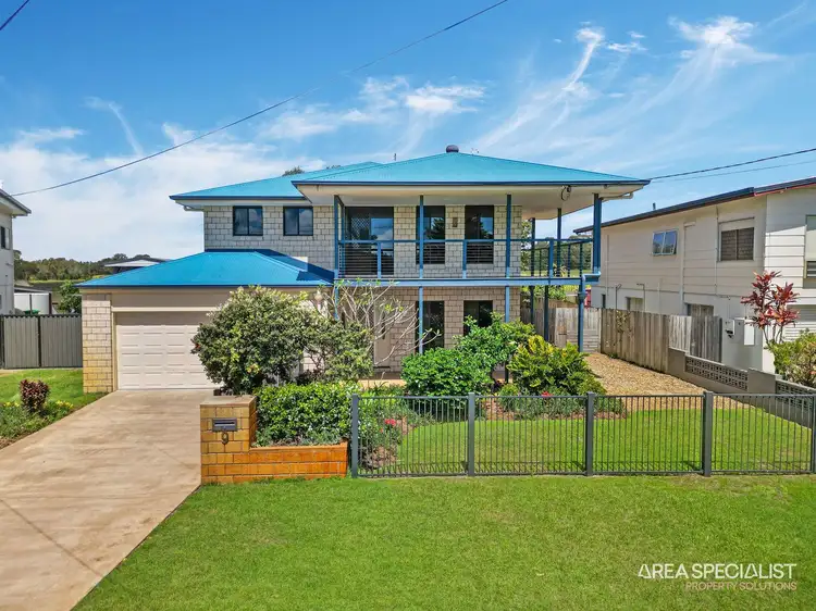 9 Esplanade, Jacobs Well QLD 4208
