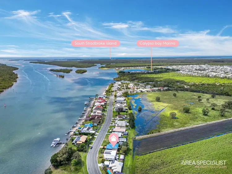 Second view of Homely house listing, 9 Esplanade, Jacobs Well QLD 4208