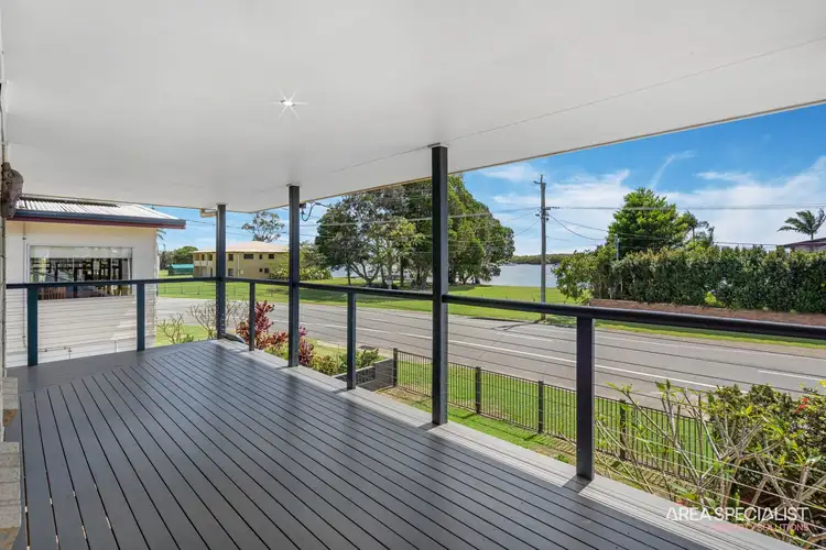 Fourth view of Homely house listing, 9 Esplanade, Jacobs Well QLD 4208