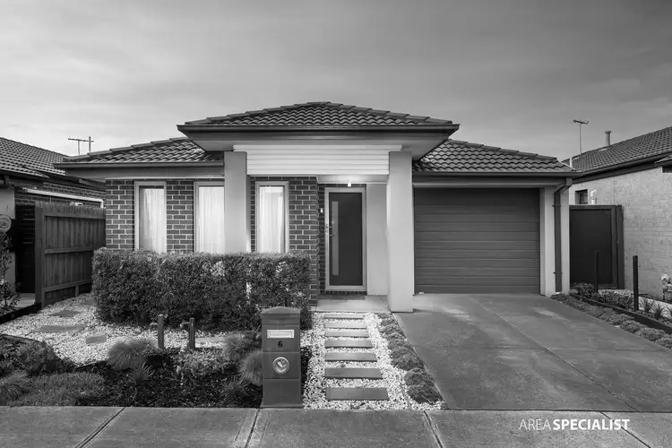 6 Bountiful Street, Werribee VIC 3030