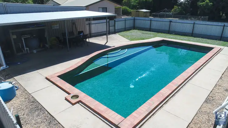 Third view of Homely rural property listing, 40 Katamatite-Nathalia Road, Numurkah VIC 3636