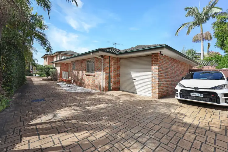 2/97 Stoney Creek Road, Beverly Hills NSW 2209