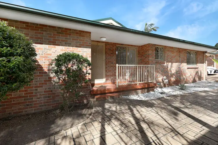 Second view of Homely villa listing, 2/97 Stoney Creek Road, Beverly Hills NSW 2209