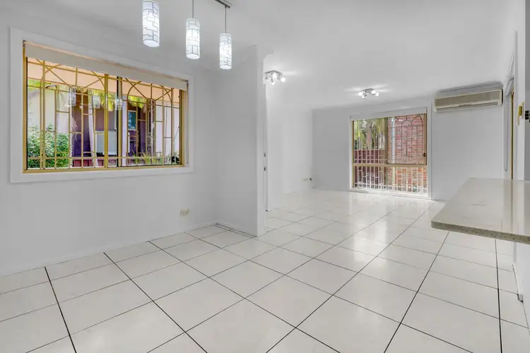 Third view of Homely villa listing, 2/97 Stoney Creek Road, Beverly Hills NSW 2209