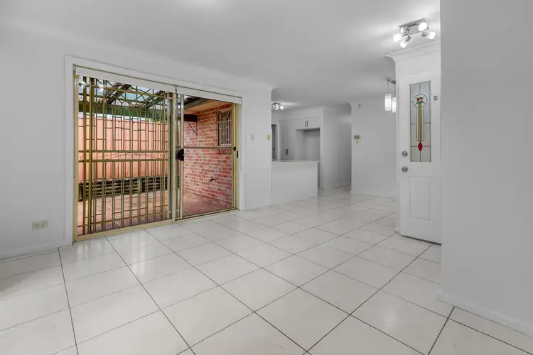 Fifth view of Homely villa listing, 2/97 Stoney Creek Road, Beverly Hills NSW 2209