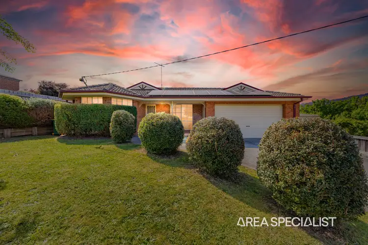 24 Campbell Street, Garfield VIC 3814