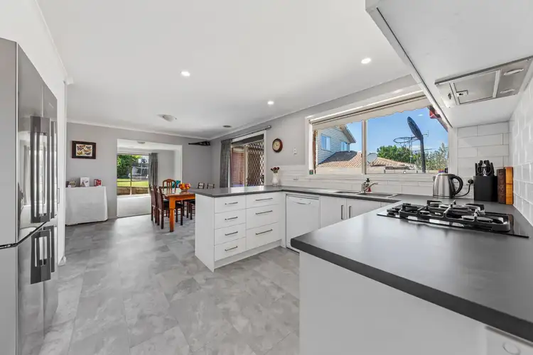 Third view of Homely house listing, 24 Campbell Street, Garfield VIC 3814