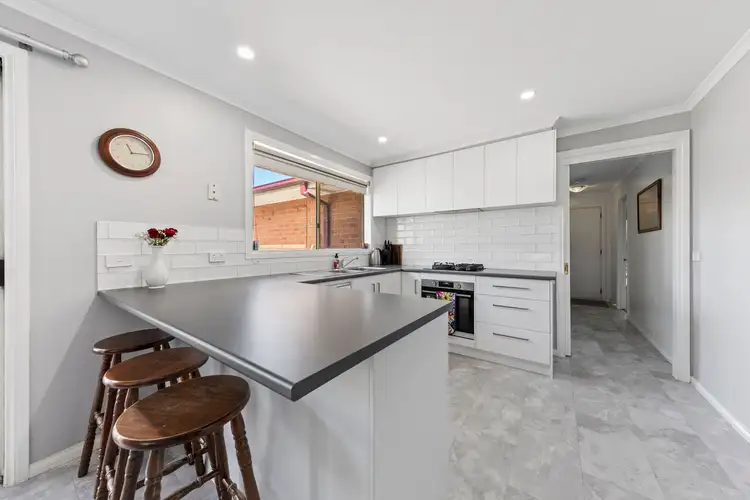 Fifth view of Homely house listing, 24 Campbell Street, Garfield VIC 3814