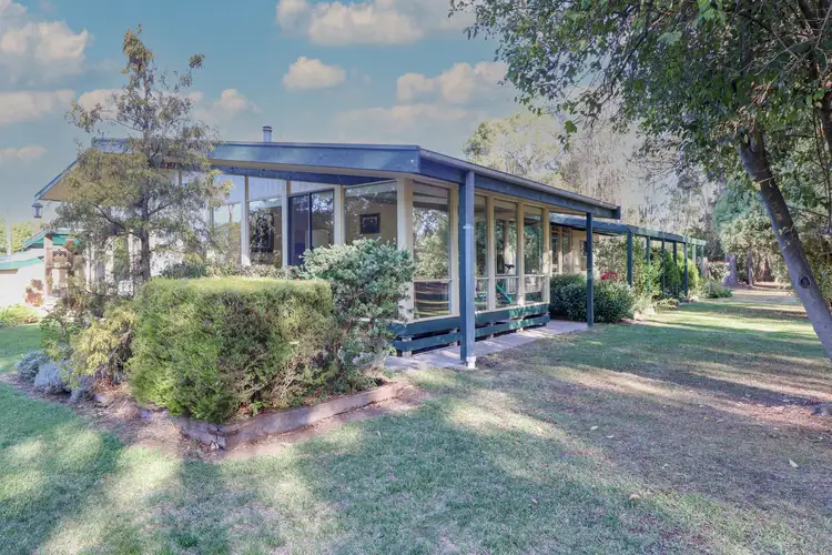 Fourth view of Homely house listing, 51 Jamieson Avenue, Barham NSW 2732