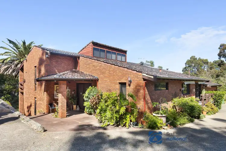 Main view of Homely house listing, 15 Jones Street, Kalamunda WA 6076