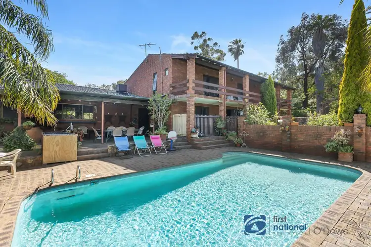 Second view of Homely house listing, 15 Jones Street, Kalamunda WA 6076