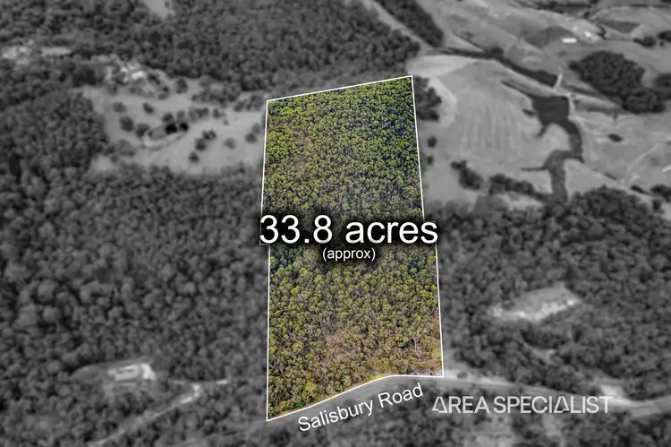 Second view of Homely land listing, 470 Salisbury Road, Beaconsfield Upper VIC 3808