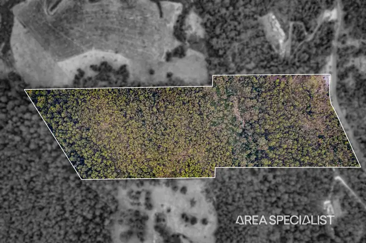 Fourth view of Homely land listing, 470 Salisbury Road, Beaconsfield Upper VIC 3808